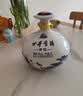 古井贡酒 青花小坛 浓香型白酒 50度 1.5L*1坛 坛装 口粮酒【中秋送礼】 实拍图