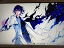 华硕ROG XG27ACMEG-W 27英寸显示器2K电竞显示器2K 240Hz超频260Hz HDR400 G-Sync 0.3ms响应 HDMI 2.1 实拍图