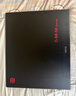 卓威ZOWIE G-SR-SE炽II 电竞鼠标垫 细面鼠标垫 fps游戏鼠标垫 电竞桌垫gsrse炽升级款（随机发货） 实拍图