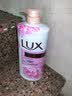 力士（LUX）(LUX)沐浴露 恒久嫩肤 淡雅香氛 娇肤香氛沐浴乳1000g留香 实拍图