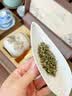 骏江南2026新茶洞庭山碧螺春明前特二级绿茶茶叶礼盒装送长辈节日送礼 实拍图
