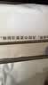 洁丽雅（Grace）居家差旅便携一次性洗脸巾珍珠纹绵柔毛巾3包 20*20cm 90抽/包 实拍图