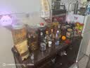 极度空间泡酒容器玻璃泡酒瓶密封罐家用酿酒坛泡菜坛子15斤+304不锈钢龙头 实拍图