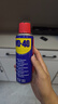 WD-40除锈剂润滑wd40门锁润滑油机械防锈油螺丝螺栓松动剂铁锈清洁神器 实拍图
