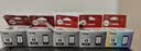 佳能PG-48/CL-58墨盒（适用E478/E478R/E3480/E4580） 标准容量PG-48黑色【400页】 实拍图