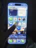 苹果 【官方正品】iphone17pro 苹果手机17pro iphone17 手机Apple 全网通5G手机 苹果17 苹果17pro 银色 256G【全网通+配件大礼包】 【正品保证 京东包邮】 实拍图