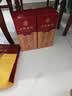 五粮液股份 五粮金樽 精品 浓香型白酒 52度 500mL 单瓶装 中秋礼品 实拍图