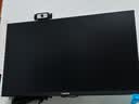 长虹×京东联名 27英寸显示器 100Hz 300nits亮度 可壁挂 IPS硬屏节能低蓝光爱眼显示屏 27FI 实拍图