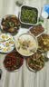 福临门压榨一级 葵花籽油4L 食用油 充氮保鲜 中粮出品 实拍图