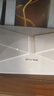 普联（TP-LINK） 大道AX3000满血WiFi6千兆无线路由器 5G双频家用穿墙 Mesh 3000M无线速率 信号增强 易展 XDR3010 实拍图
