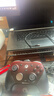 盖世小鸡G7 Pro微软Xbox授权精英游戏手柄天王星带底座 TMR摇杆蓝牙PC电脑无线Steam安卓电视有线地平线6 实拍图