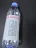 依云（evian）高端天然矿泉水 500ml*24硬瓶 法国原装进口饮用水 会议商务用水 实拍图