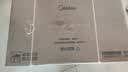 美的（Midea）燃气灶液化气 双灶具 4.8kW家用猛火灶台嵌两用 钢玻面板 可调底盘 二级能效 Q217B-M 实拍图
