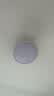 惠普普瑞护眼隐形扇餐厅遥控调光一体吊扇风扇灯中山灯具包安装臻之光 实拍图