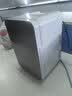 美的（Midea）车载冰箱8L车家两用学生宿舍办公室饮料冷藏加热冰箱DC-8D01MA 实拍图