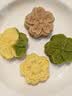 十月稻田 脱皮绿豆 2斤 去皮绿豆汤绿豆糕绿豆沙原料 馅料 五谷杂粮 实拍图