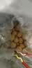 楼兰蜜语云南老树纸皮核桃1500g/箱原味 新货零食纸皮节日送礼每日坚果 实拍图