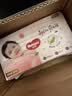 好奇（Huggies）铂金装小桃裤纸尿裤S96片(4-8kg)新生儿小号尿不湿【散热口碑王】 实拍图