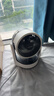 美的（Midea）【小型风扇】轻音台式桌面空气循环扇家用柔风电风扇宿舍办公迷你台扇落地扇空调伴侣 GAF18AD 实拍图