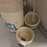 babycare儿童保温杯水壶吸管杯大宝宝学饮杯不锈钢三合一上学600ml 实拍图