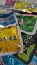 舜华东江鱼】牌湖南特产鱼块鱼干休闲鱼仔香辣零食小吃大礼包多味散装称重 【店长推荐】综合口味混装500g*1袋 实拍图