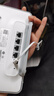 华为4g插卡路由器移动路由2pro5多网通CPE转无线网随身wifi宽带非wifi7企业级b535千兆2026款5g AX15B B535-836【300Mbps速率】4个千兆网口 实拍图
