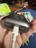 上赞【京东专供】SZ50  5G随身wifi免插卡流量移动无线wifi路由器10000mAh电池双频wifi无线上网卡 实拍图