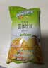 雀巢（Nestle）果维C+柠檬味840g/袋 富含维C 低脂果珍冲饮果汁粉 实拍图