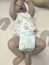 好奇（Huggies）小森林纸尿裤M50片(6-11kg)尿不湿心钻【纯净0添加】 实拍图