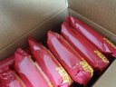 百草味红枣山药八珍糕500g 实糕早餐食品传统中式糕点点心休闲零食 实拍图