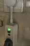 公牛漏电保护器10A/16A家用空调电热水器漏电保护器插头防漏电开关插座带漏保插排自动断电跳闸转换器 GN-711D  16A直插大功率款 实拍图
