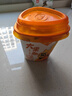 伊利大果粒酸奶260g*6杯（草莓桑葚+草莓黄桃+芒果黄桃）源头直发包邮 实拍图