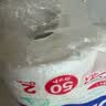 家の物语（KATEI STORY）日本进口厨房牛排吸水纸食物专用纸巾食品级吸水生鲜吸水吸油卷纸 实拍图
