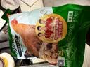 温氏供港黄油鸡2.4斤 冷冻 农家土鸡母鸡走地鸡 散养120天 炸鸡白切 实拍图