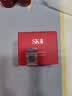 SK-II大红瓶面霜50g乳液抗皱紧致抗老化妆护肤品套装礼盒sk2生日礼物女 实拍图