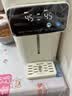 美的（Midea）电热水瓶恒温水壶母婴级316L不锈钢内胆家用5L大容量净饮水机智能保温一体可拆调奶器11FPro 实拍图