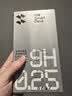 闪魔适用三星s24Ultra钢化膜钢化膜  手机膜Galaxy S24高清全屏覆盖玻璃防摔抗指纹秒解锁 S24ultra【全屏钢化膜】2片+神器 实拍图
