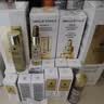 娇兰（Guerlain）抗皱紧致套装第四代复原蜜双效修护精华护肤品礼盒生日礼物送女友 实拍图