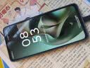 摩托罗拉 联想moto g100 四年质保 LCD护眼屏 7000mAh 国家补贴 应用六开 多场景NFC  12GB+256GB 青峰绿 实拍图