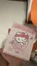 辰风三丽鸥hello kitty半入耳式无线蓝牙耳机可爱风高清通话音乐耳机女生生日礼物 适用于苹果华为小米 实拍图