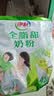 伊利全脂甜奶粉 成人奶粉 营养早餐生牛乳高钙高蛋白 便携装16条 400g 实拍图