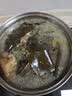 方家铺子中华老字号精选海带头250g海带根部特级特厚叶片凉拌专用 实拍图