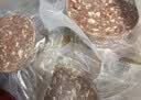 大希地白金系列干净配料静腌西冷牛排160g 实拍图