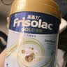 美素佳儿（Friso）港版金装HMO婴幼儿儿童成长配方奶粉 1段3罐（新包装800g）效期2707 实拍图