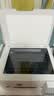 爱普生（EPSON）【6代新品】L4356墨仓式彩色无线AI学习打印机一体机家用/办公  L4266升级版(自动双面 液晶屏 白) 实拍图