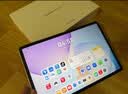 HUAWEIMatePad 11.5 华为平板电脑 护眼屏 鸿蒙AI 大电池 学生平板儿童学习机 8G+128G WIFI 深空灰 实拍图