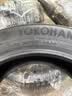 优科豪马横滨汽车轮胎  215/55R17 94V  AE51B 原配 凯美瑞/亚洲龙 实拍图