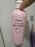 贝亲（Pigeon）桃叶精华 婴儿液体爽身露 四季通用 200ml IA171 实拍图