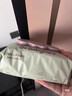 babycare婴儿手口湿巾新生儿加厚擦脸带盖成人可用6480紫盖湿纸巾80抽-8包 实拍图