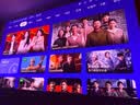 极米（XGIMI）Z9X 4K 旗舰版 焕新升级1650CVIA 4K光学变焦三色激光哈曼卡顿家用智能投影仪 120HZ高刷 国家补贴 实拍图
